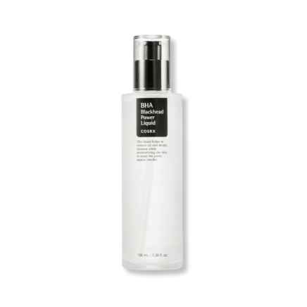 COSRX - BHA Blackhead Power Liquid
