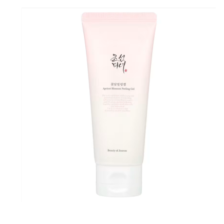 Beauty Of Joseon - Apricot Blossom Peeling Gel