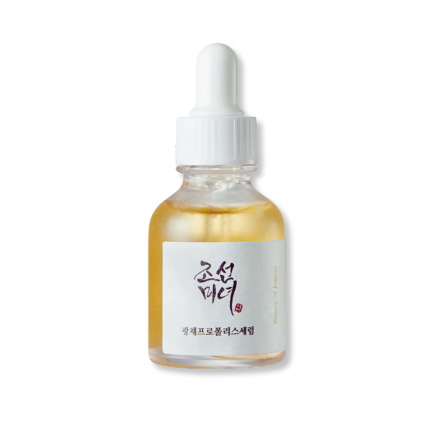Beauty of Joseon - Glow Serum : Propolis + Niacinamide