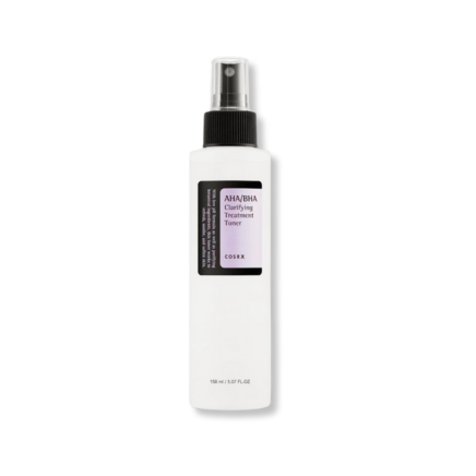 COSRX - AHA/BHA Clarifying Treatment Toner