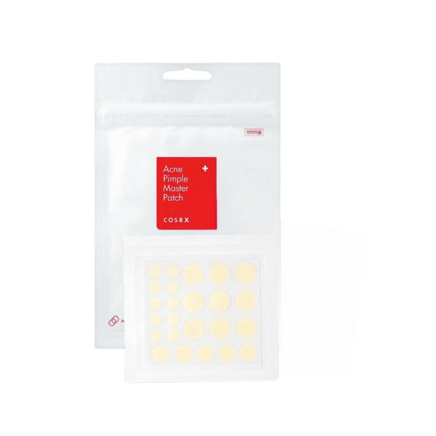 COSRX - Acne Pimple Master Patch