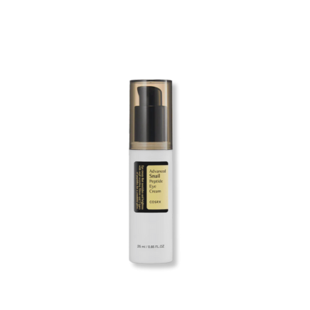 COSRX - Advanced Snail Peptide Eye Cream