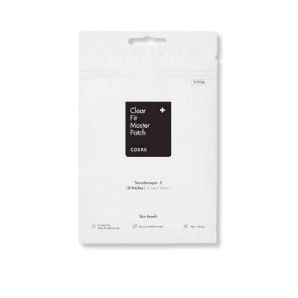 COSRX - Clear Fit Master Patch
