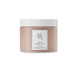 Red Bean Refreshing Pore Mask – Beauty of Joseon