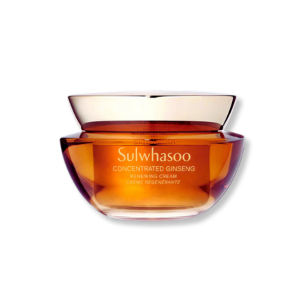 Sulwhasso - Concentrated Ginseng Renewing Cream