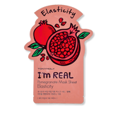 TonyMoly - I’m Real Sheet Mask (Pomegranate)