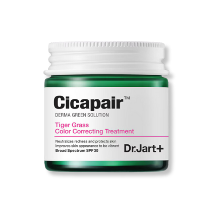 Dr Jart - Cicapair Tiger Grass Color Correcting Treatment