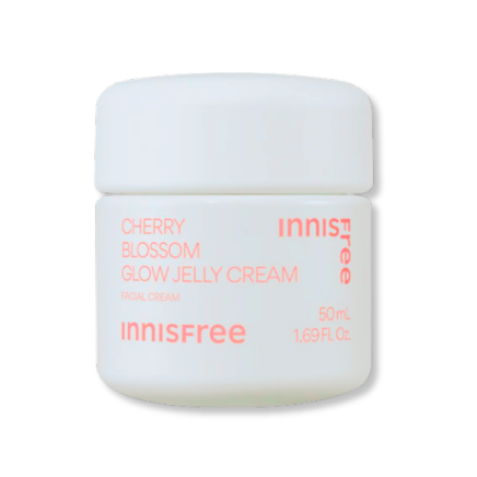 Innisfree - Jeju Cherry Blossom Jelly Cream