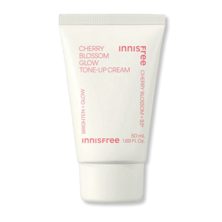 Innisfree Cherry Blossom Tone Up Cream 50ML