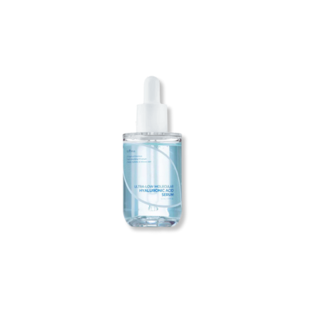Isntree Ultra-Low Molecular Hyaluronic Acid Serum