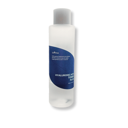 Isntree - Hyaluronic Acid Toner Plus