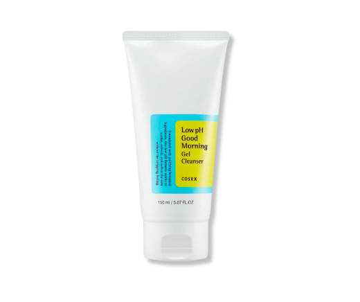 Low pH Good Morning Gel Nettoyant