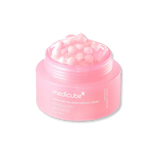 Medicube PDRN Pink Collagen Capsule Cream