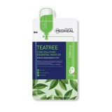 Mediheal – Tea Tree Care Solution Essential Mask