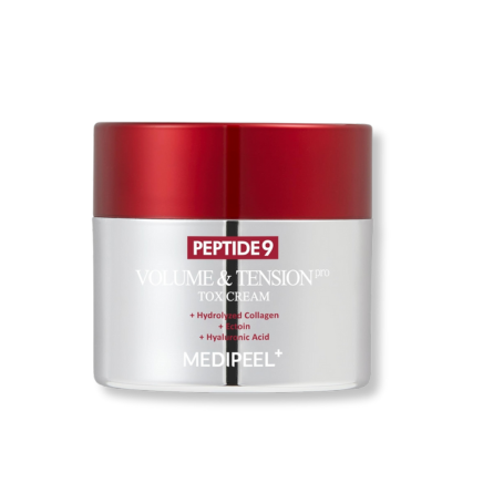 Medi-Peel Peptide 9 Volume Tox Cream