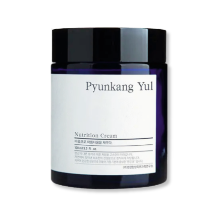 Pyunkang Yul  Nutrition Cream