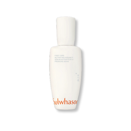 Sulwhasso - First care activating serum VI