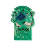 TonyMoly -  I’m Real Sheet Mask (Aloe)