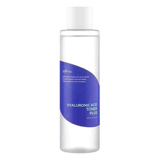 Isntree Hyaluronic acid toner