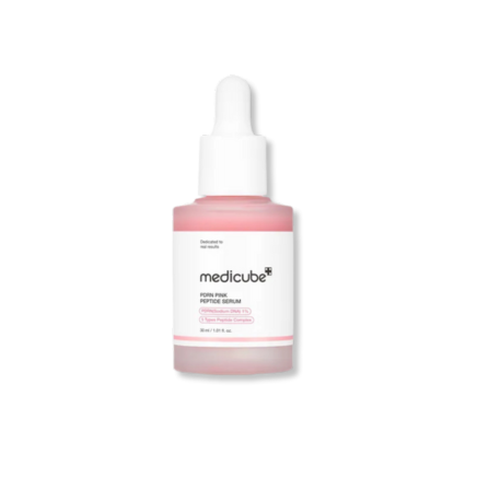 Medicube  PDRN Pink Peptide Serum